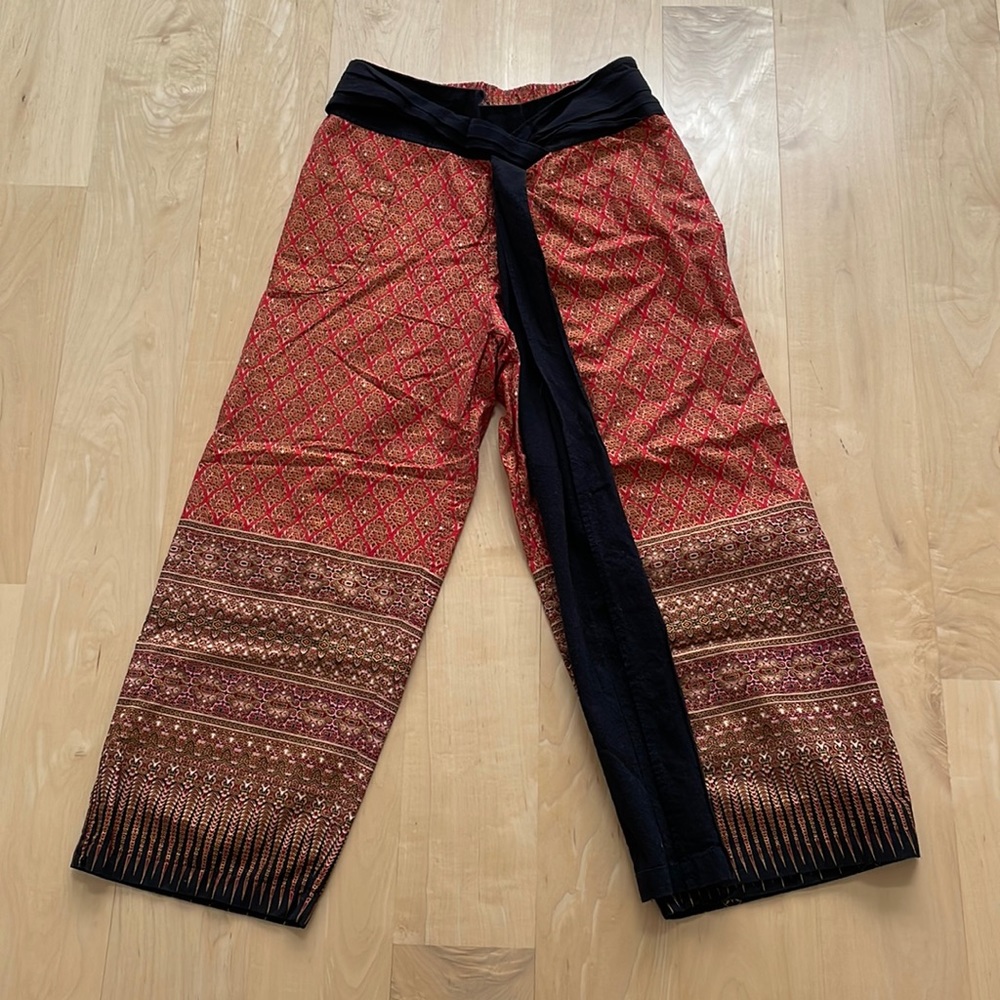 Thailand Pants